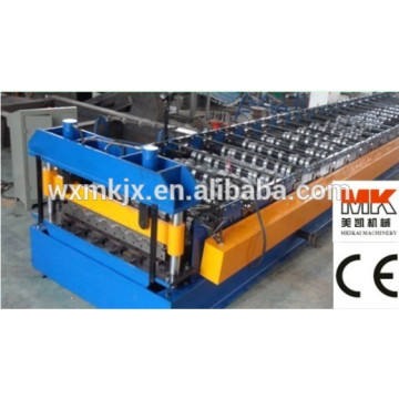 Colored roof Roll Forming Machine
